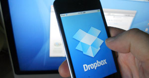 Китай открыл доступ к Dropbox