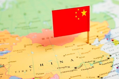 Китай запретит репосты