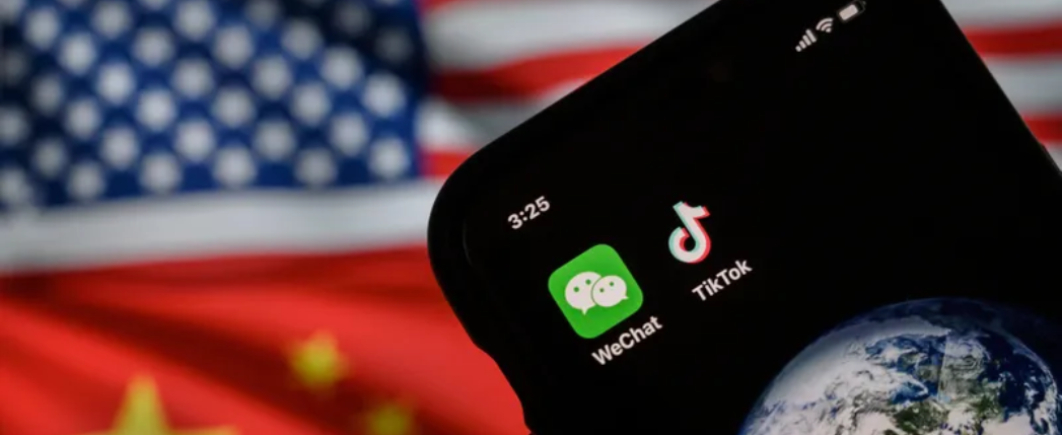 Китайские сотрудники TikTok получали доступ к личным данным американских пользователей