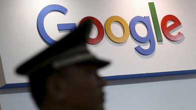 Корея начала расследование против Google