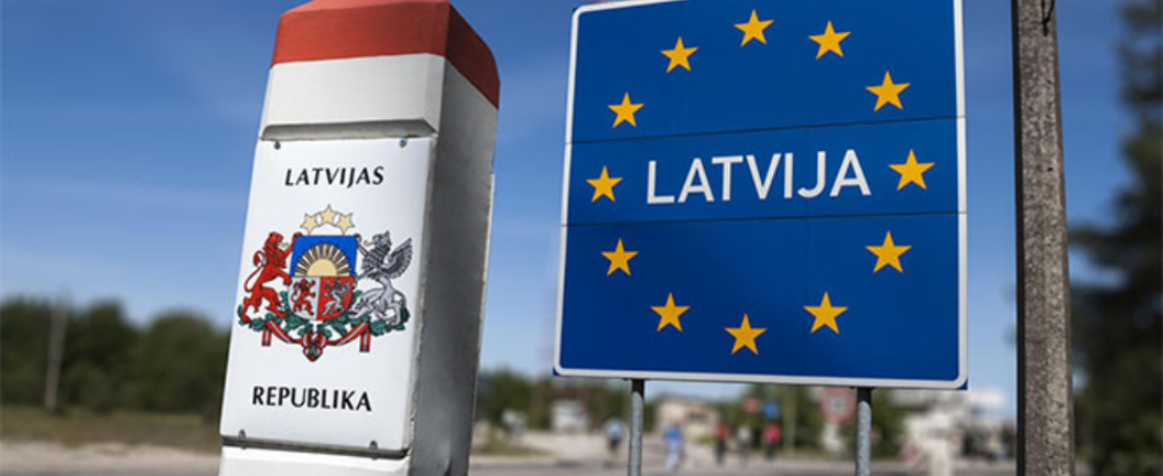 Латвия может заблокировать Rutube