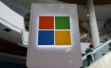 Microsoft удалит призывы к террору