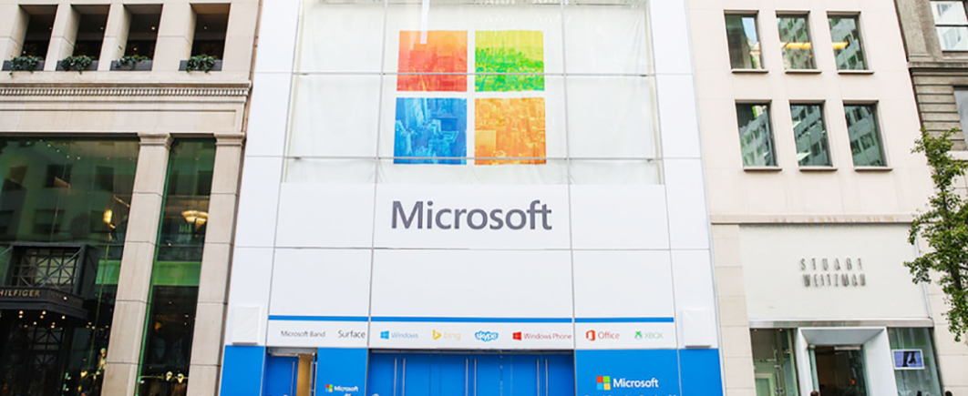 Microsoft вводит запрет на продажу открытого ПО через Microsoft Store
