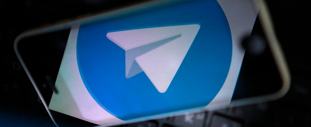 Минкомсвязи не одобряет разблокировку Telegram