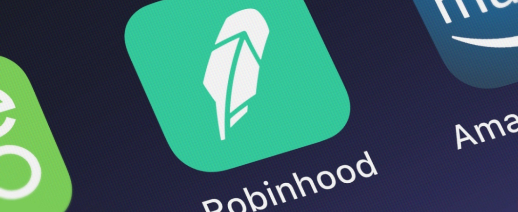 Мошенники похитили данные пользователей Robinhood