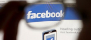 На Facebook подали в суд за просмотр сообщений