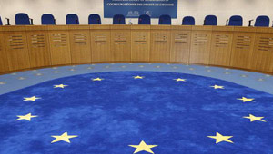 На Роскомнадзор подали в европейский суд