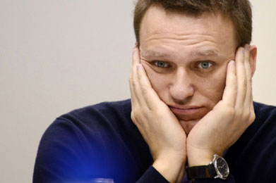 Навального обвинили в блокировках сайтов