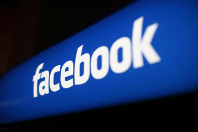 Немецкий Facebook запретил псевдонимы