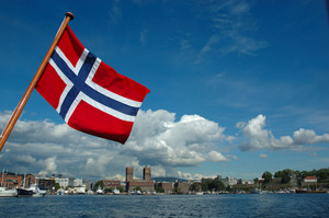 Норвегия заблокировала файлообменные сайты