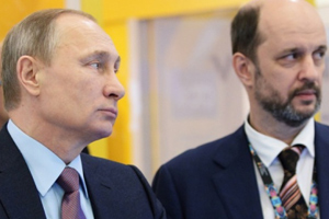 Новый советник Путина по интернету предложил заблокировать Telegram