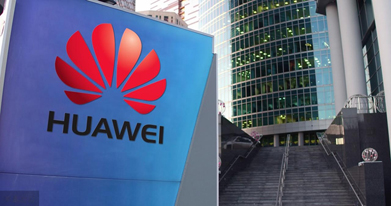 Оборудование для «пакета Яровой» поставит Huawei