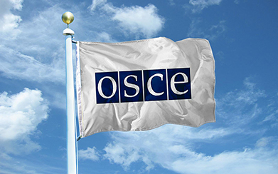 ОБСЕ против блокировки сайтов в Казахстане