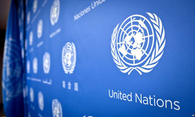 ООН рассмотрел вопрос интернет-цензуры в России