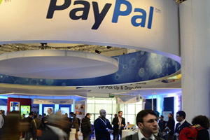 PayPal перенесла данные россиян в Россию