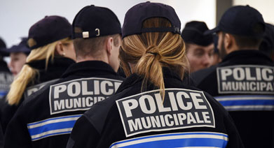 Полиция Европы получит доступ к переписке мессенджеров