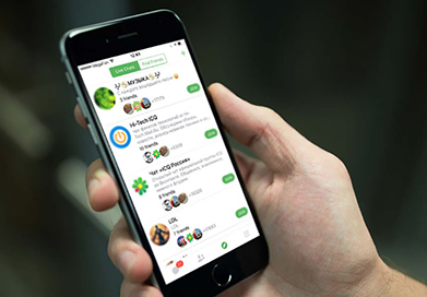 Пользователям Telegram советуют ICQ