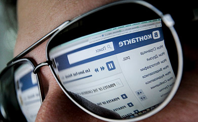 Правообладатели хотят удалять группы в ВКонтакте