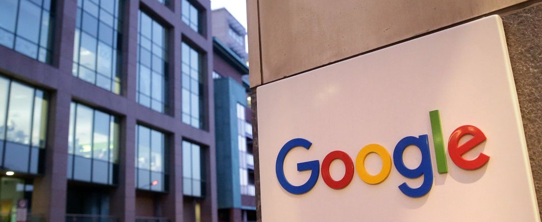 Приставы арестовали счета Google на миллиард рублей по иску телеканала «Царьград»