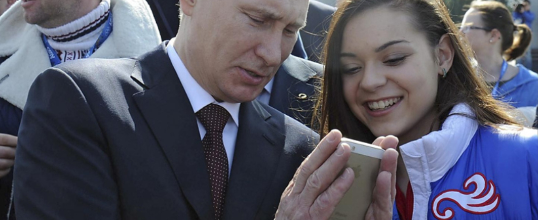 Путин подписал закон о штрафах за продажу гаджетов без российского софта