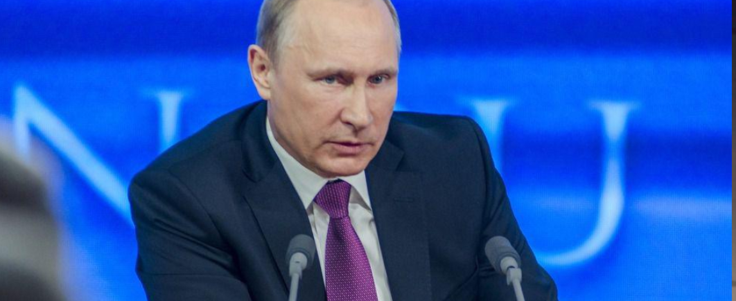Путин поручил рассмотреть идею создания реестра «токсичного контента» в интернете