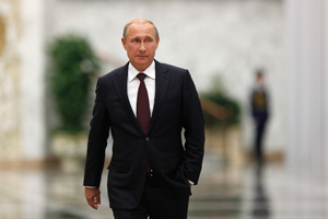 Путина просят легализовать технологию биткоинов