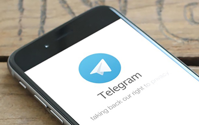 Роскомнадзор требует блокировки Telegram