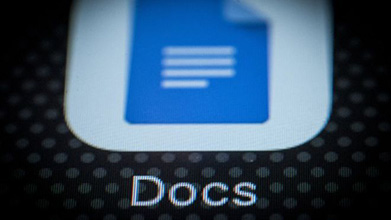 Роскомнадзор выясняет инцидент с Google Docs