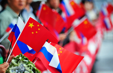 Россия объединится с Китаем в интернет-цензуре