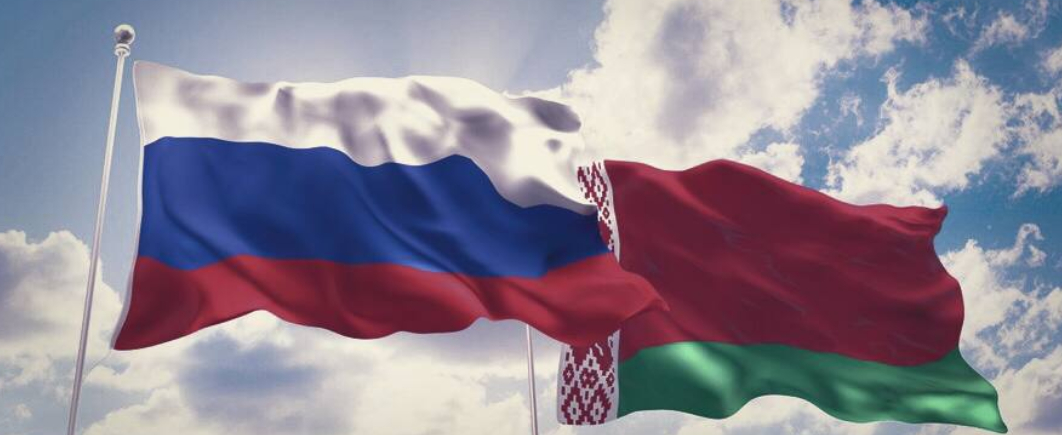 Россия поделится с Беларусью данными о невыездных россиянах