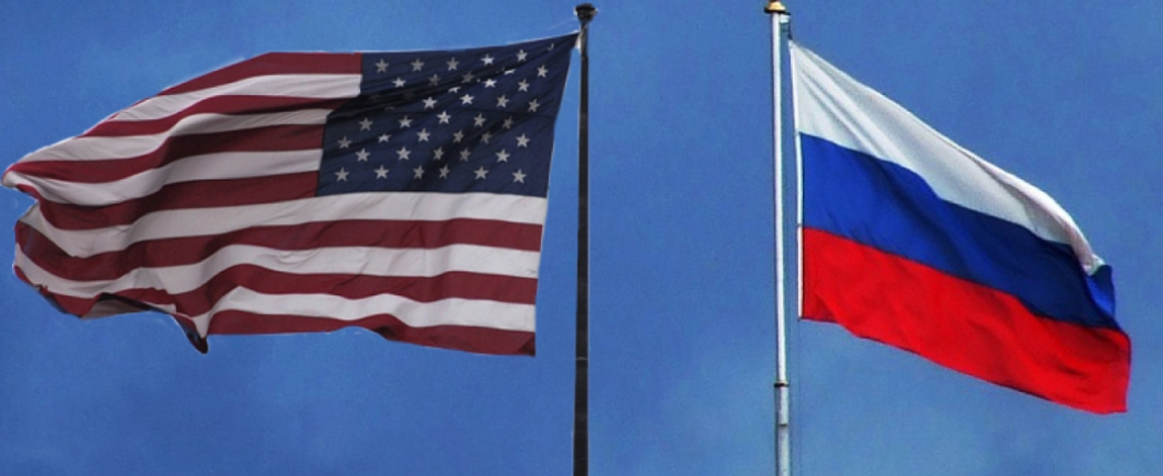 Россия предлагает США соглашение о киберненападении