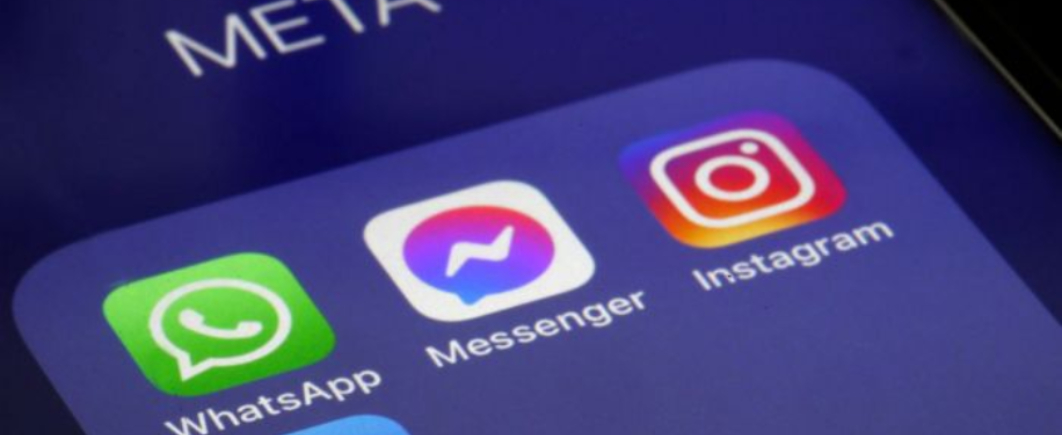 Россиян не будут наказывать за использование Facebook и Instagram