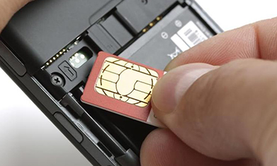 Россиян заставят сменить SIM-карты
