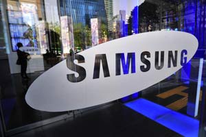 Samsung переносит персональные данные в Россию