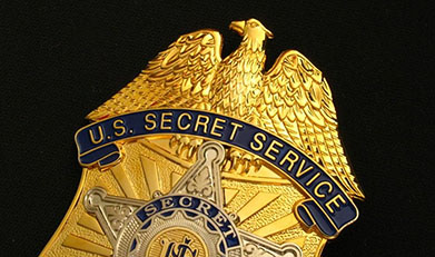 Секретная служба США против криптовалют