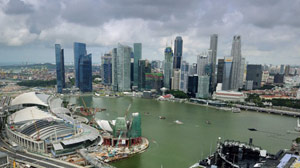 Сингапур упрощает блокировку пиратского контента