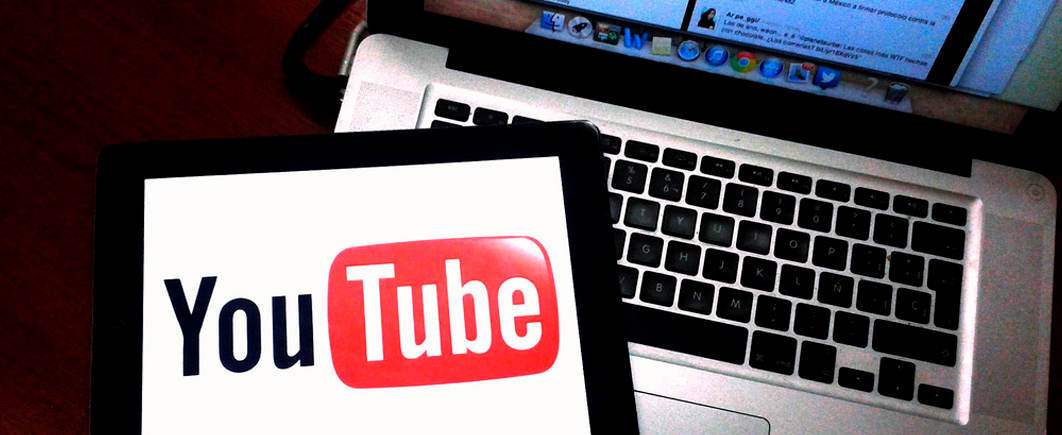 Следственный комитет попросил задержать 43 тысячи зрителей YouTube