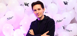 СМИ отправили Дурова в отставку