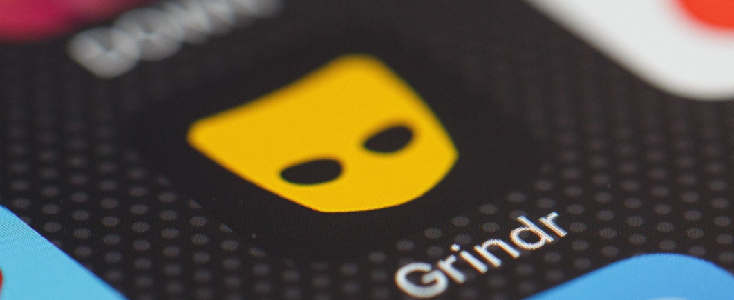 Соцсеть Grindr для любителей нетрадиционных знакомств занималась продажей данных