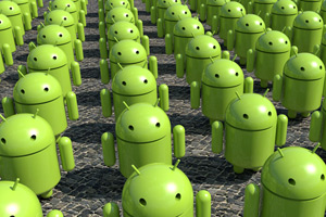 США проверит Google из-за Android