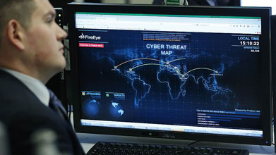 США создает агентство по кибербезопасности
