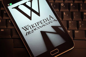Статья Википедии попала в реестр запрещенных сайтов