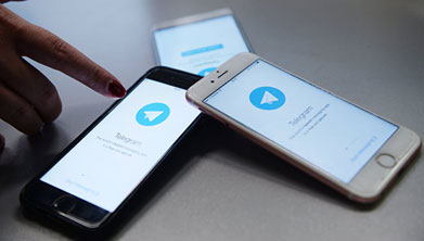 Суд отказал Telegram в иске против ФСБ