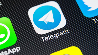Telegram начнет скрывать номера от посторонних