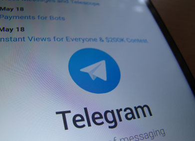 Telegram подготовился к блокировке