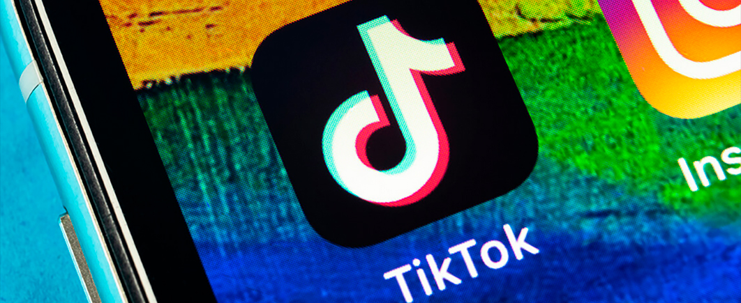 TikTok назвали сервисом сбора данных, который притворяется социальной сетью