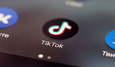 TikTok пообещал сотрудничать с российскими властями