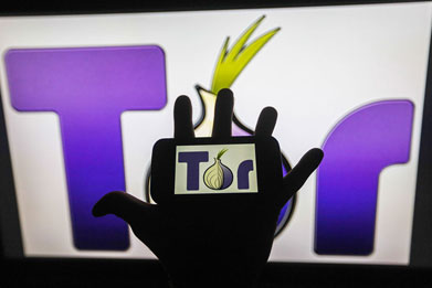 Tor раскрывал адреса пользователей