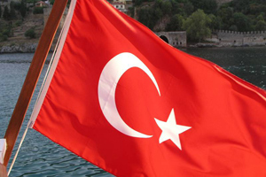 Турция заблокировала Facebook и Twitter