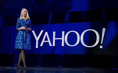 У Yahoo украли 500 миллионов аккаунтов